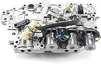 Vista 1 de Arnés de cuerpo de válvula de transmisión 4F27E FN4A-EL compatible con Fo-rd FOCU-S C-MAX Fie-sta 2008-2013