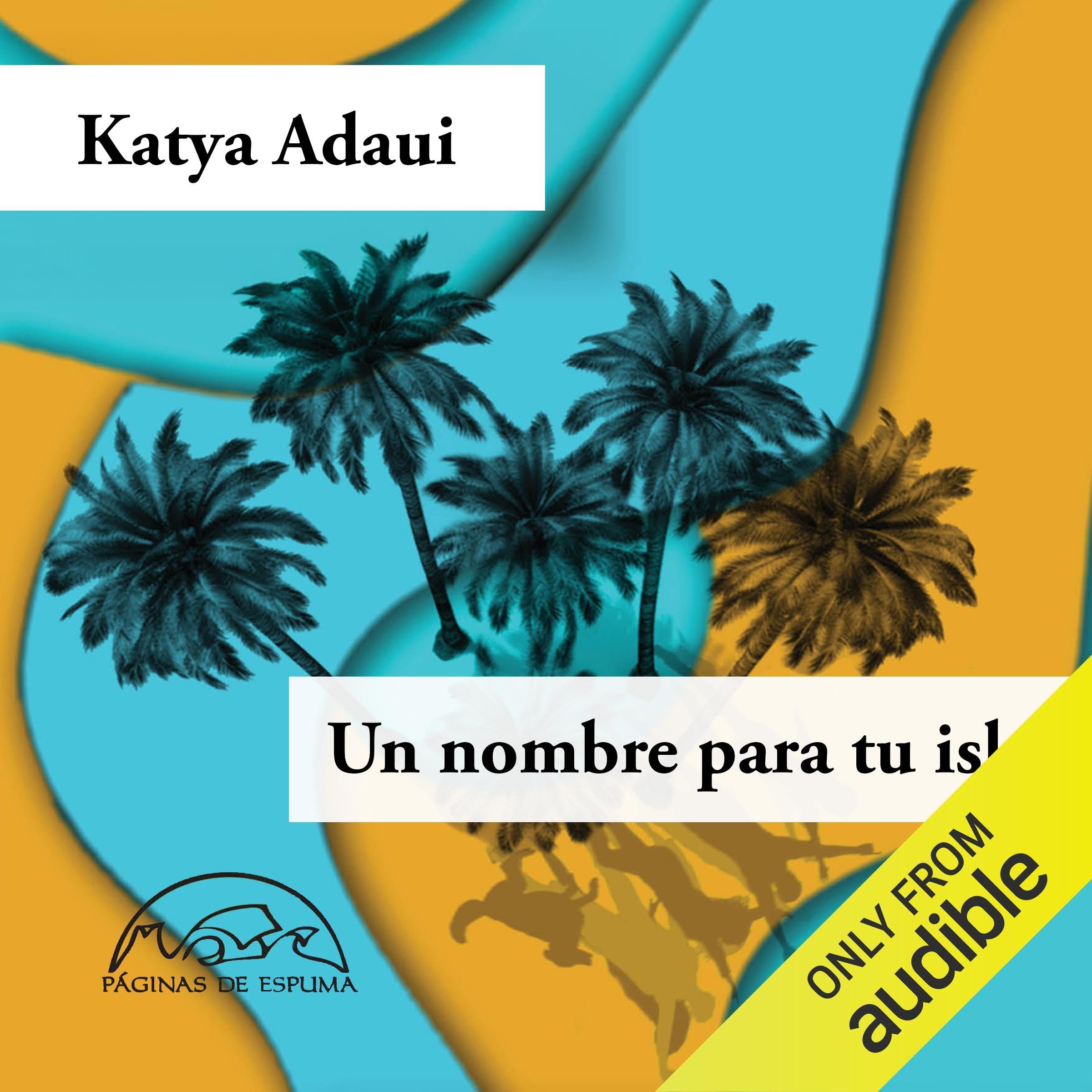 Un nombre para tu isla