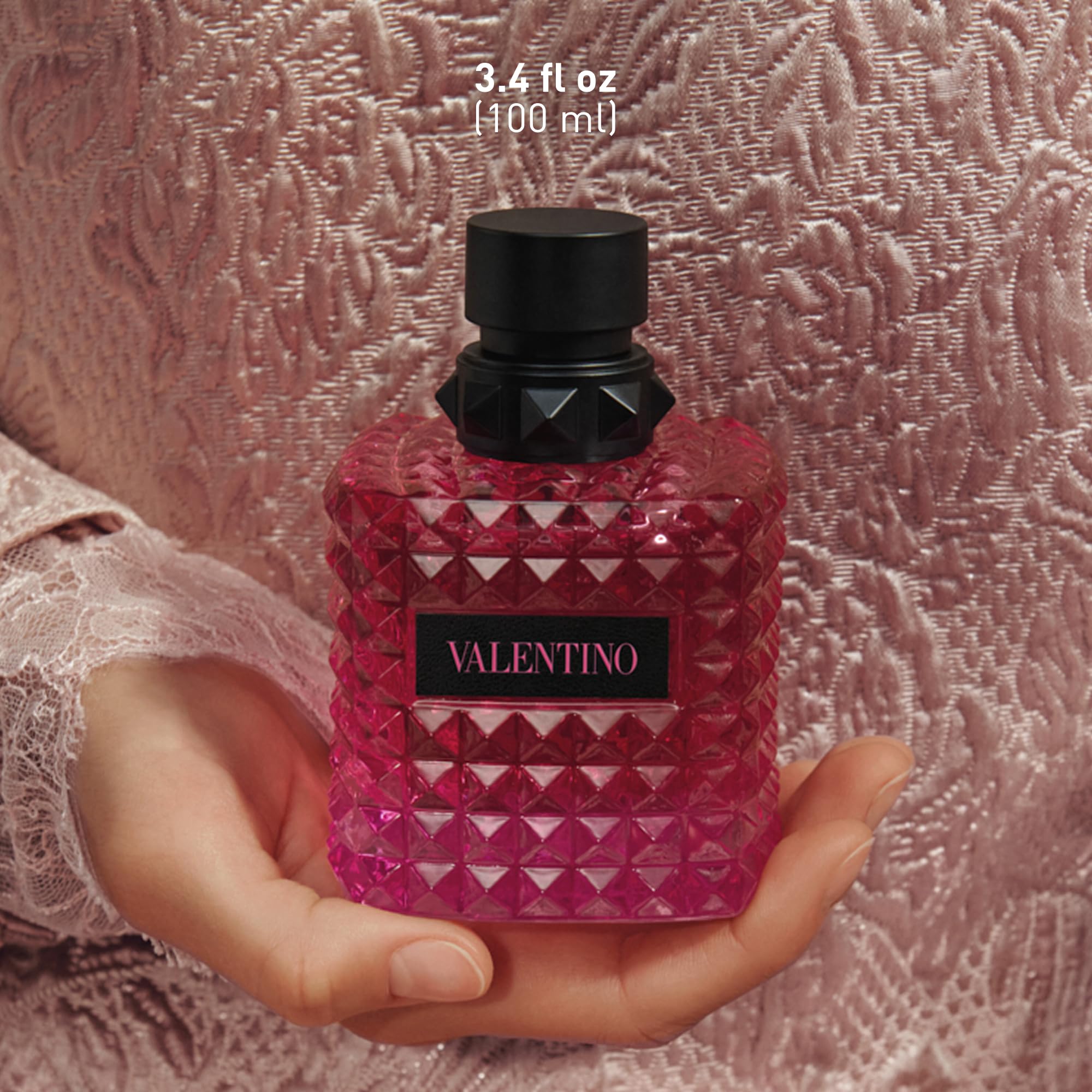 香水(女性用) VALENTINO Donna Born In Roma Extradose Amazon.com : Donna Born In Roma Extradose by Valentino for Women