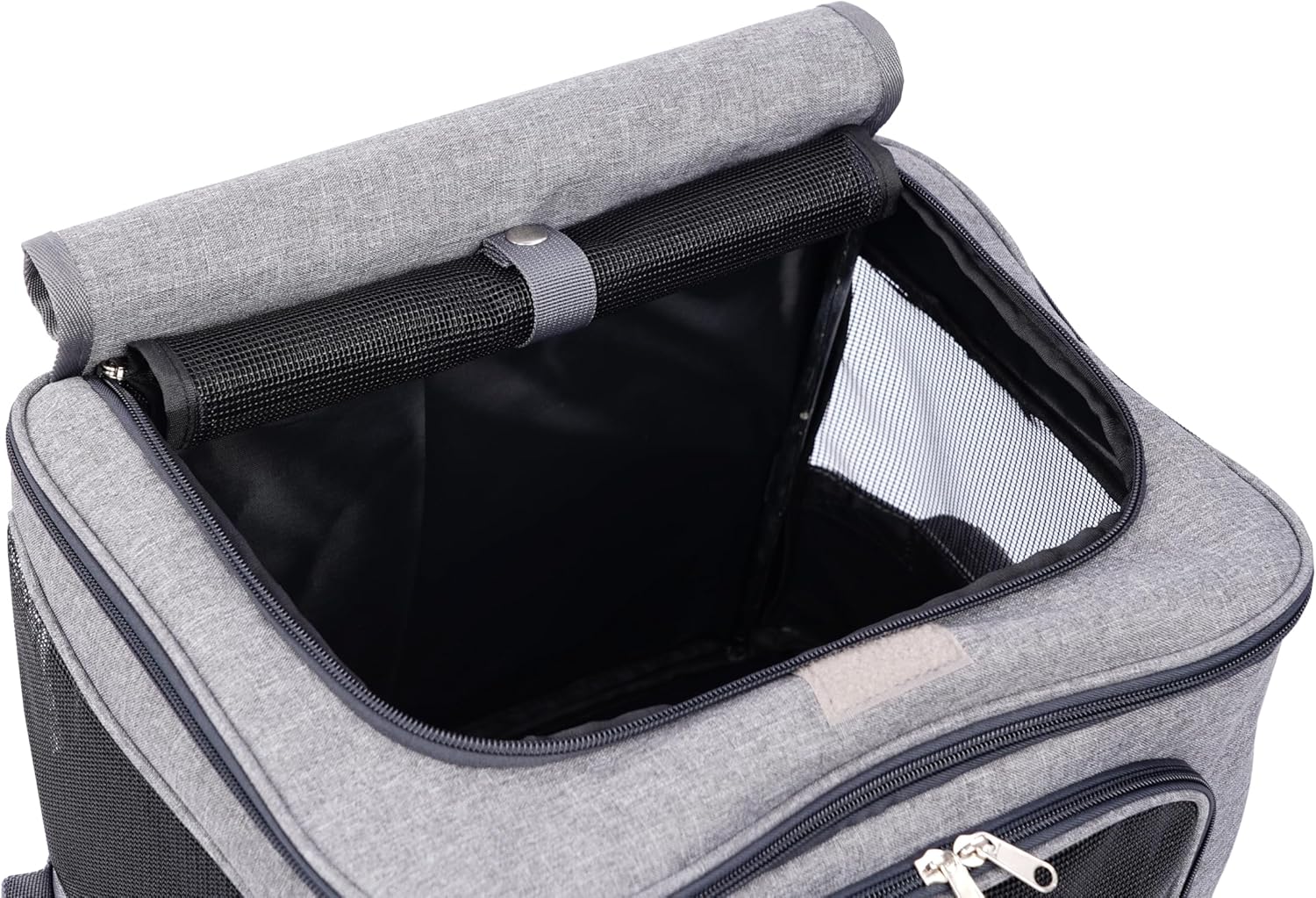 Adventure Awaits: Review of the Cat & Dog Pet Backpack Carrier for Hiking!