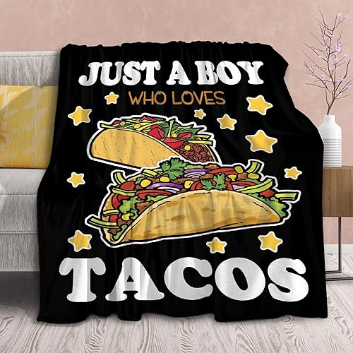 Manta de Axolotl de regalo para niñas y mujeres, manta ligera con la frase "Just A Girl Who Loves Axolotls" de felpa con bonitos animales y peces