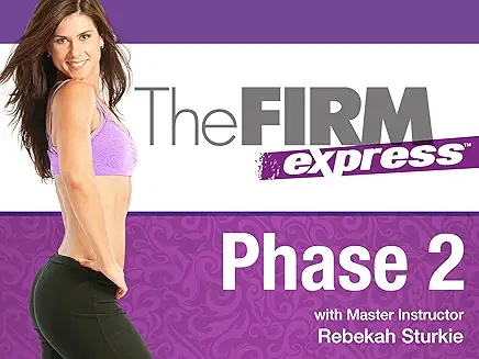 The FIRM: Express Phase 2