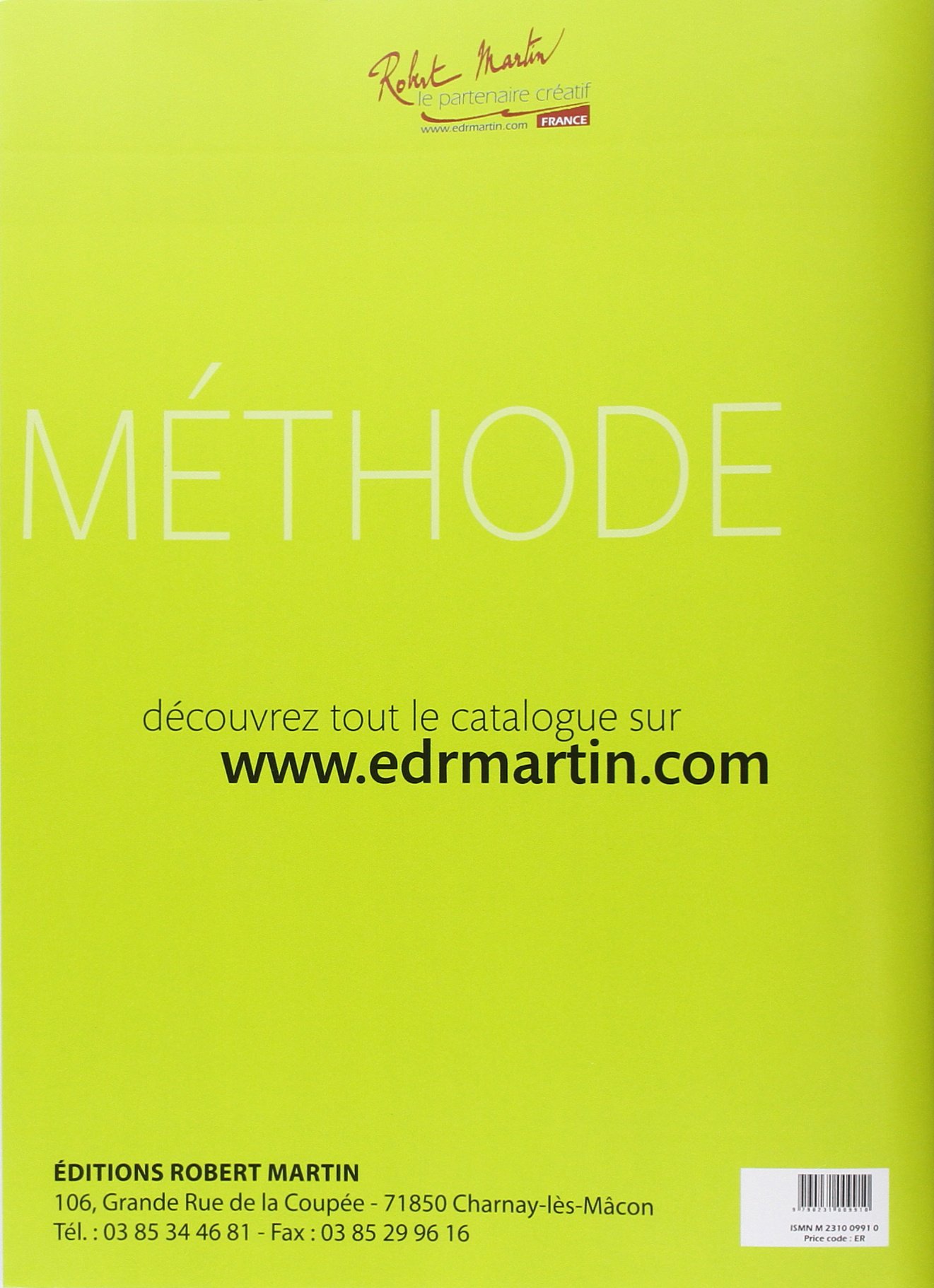 Etudes melodiques et progressives (24) --- cor