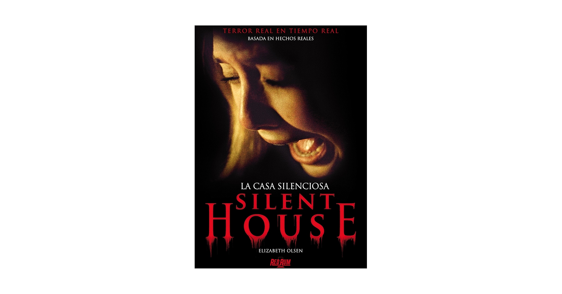Amazon.com : Silent House : Office Products