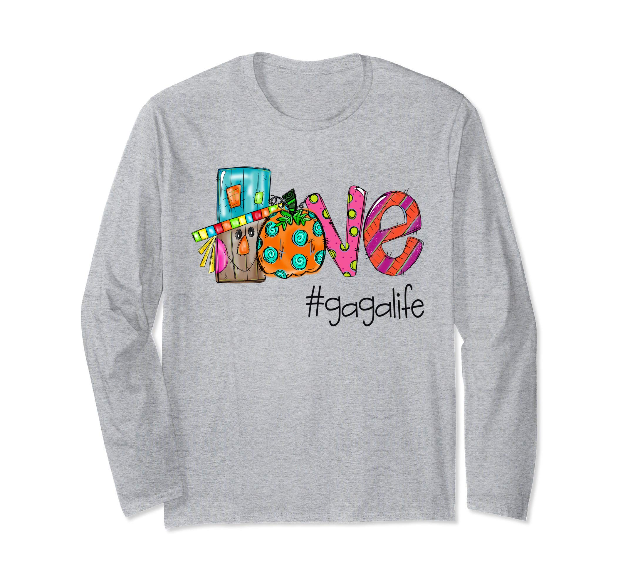 Love Gagalife - GrandmaTee