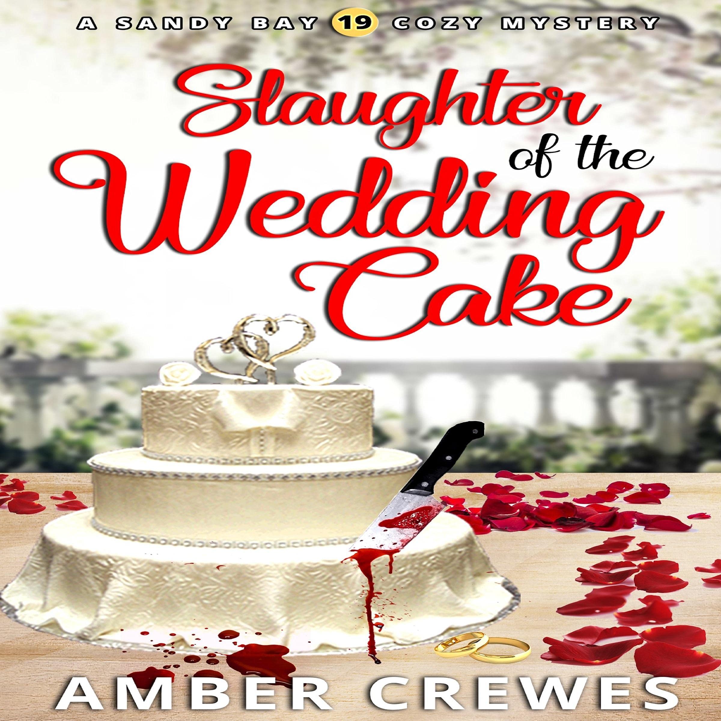 Cover art for Slaughter of the Wedding Cake