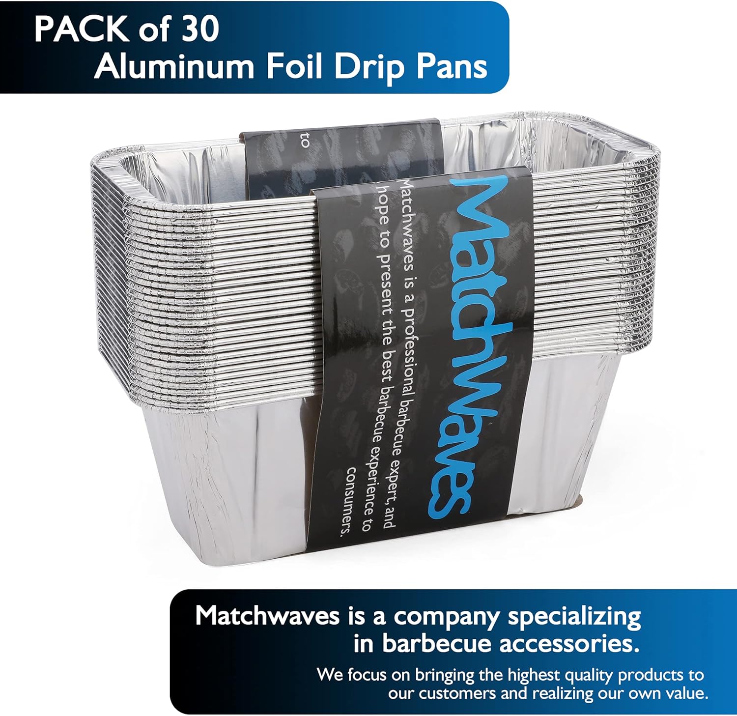 30 Pack Grease Cup Liners Bundle With 11.8 x 11.8 inch Griddle Cutting Board Adjustable & Removable Feet for Blackstone Griddle