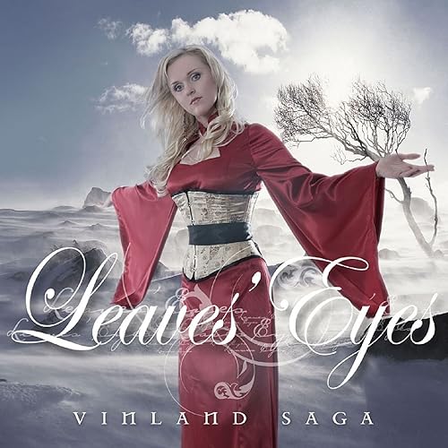Vinland Saga By Leaves Eyes On Amazon Music Amazon Com