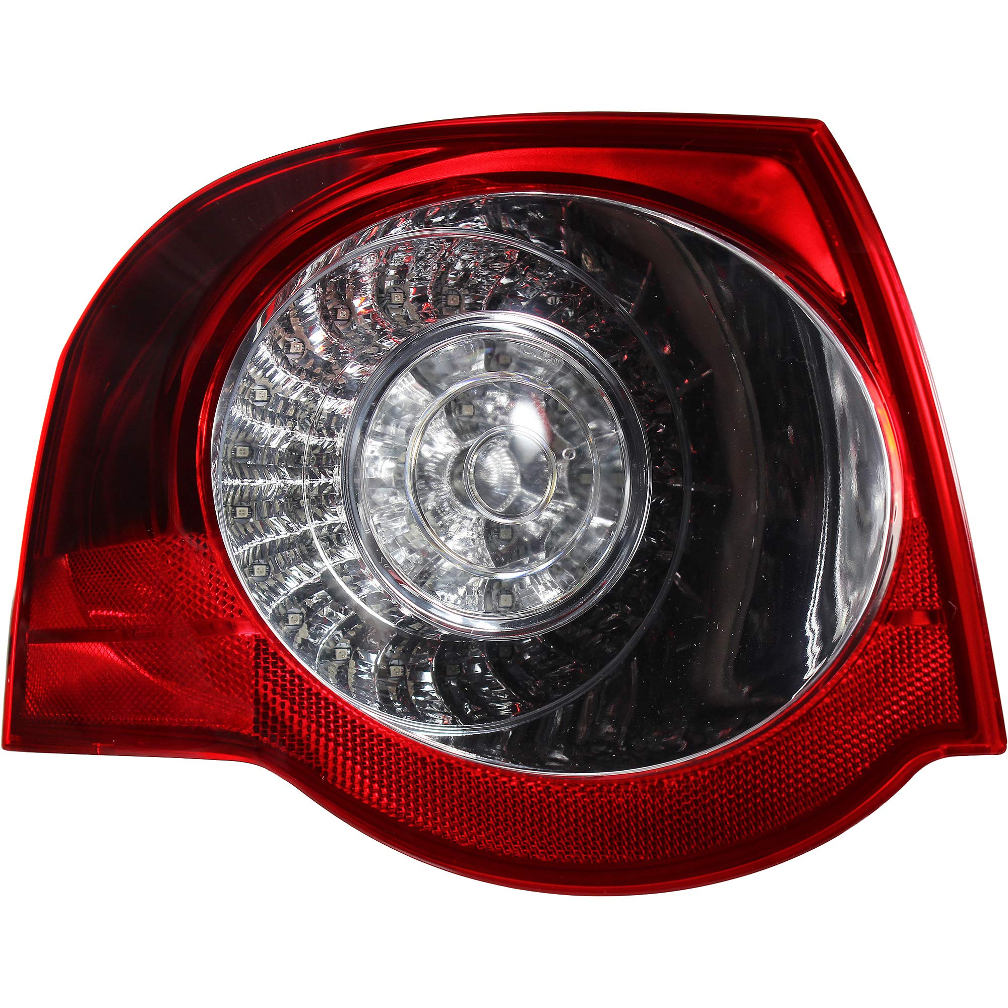 EISENFELS 107557549 Set Rückleuchten Heckleuchten innen und außen  