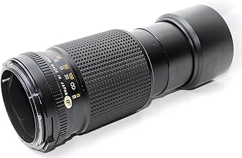 Amazon.co.jp: MAMIYA SEKOR C 210mm F4 F/4 F4.0 F/4.0 : 家電