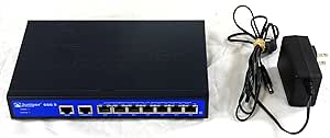 Juniper SSG 5 VPN/Firewall (SSG-5-SB) : Amazon.ca: Electronics