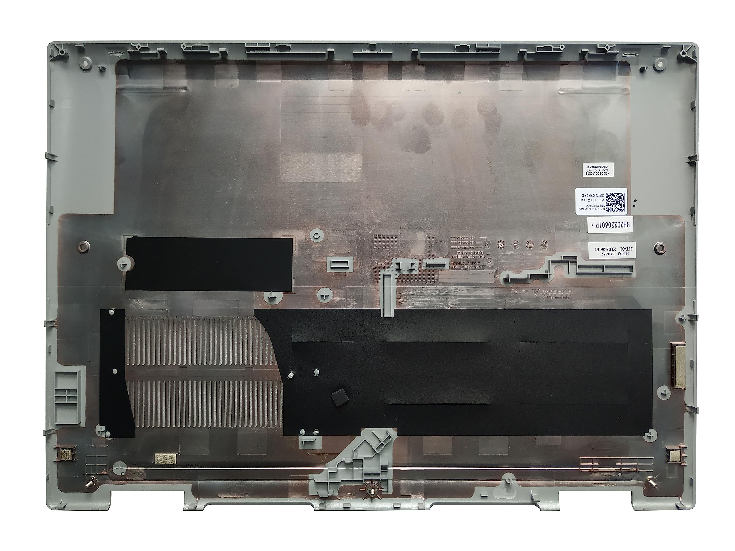 Amazon.com: Laptop Bottom Base Cover Case Compatible for DELL