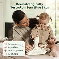 Vista 2 de Nature Babycare eco-sensitive Toallitas, 245074, 1, 1