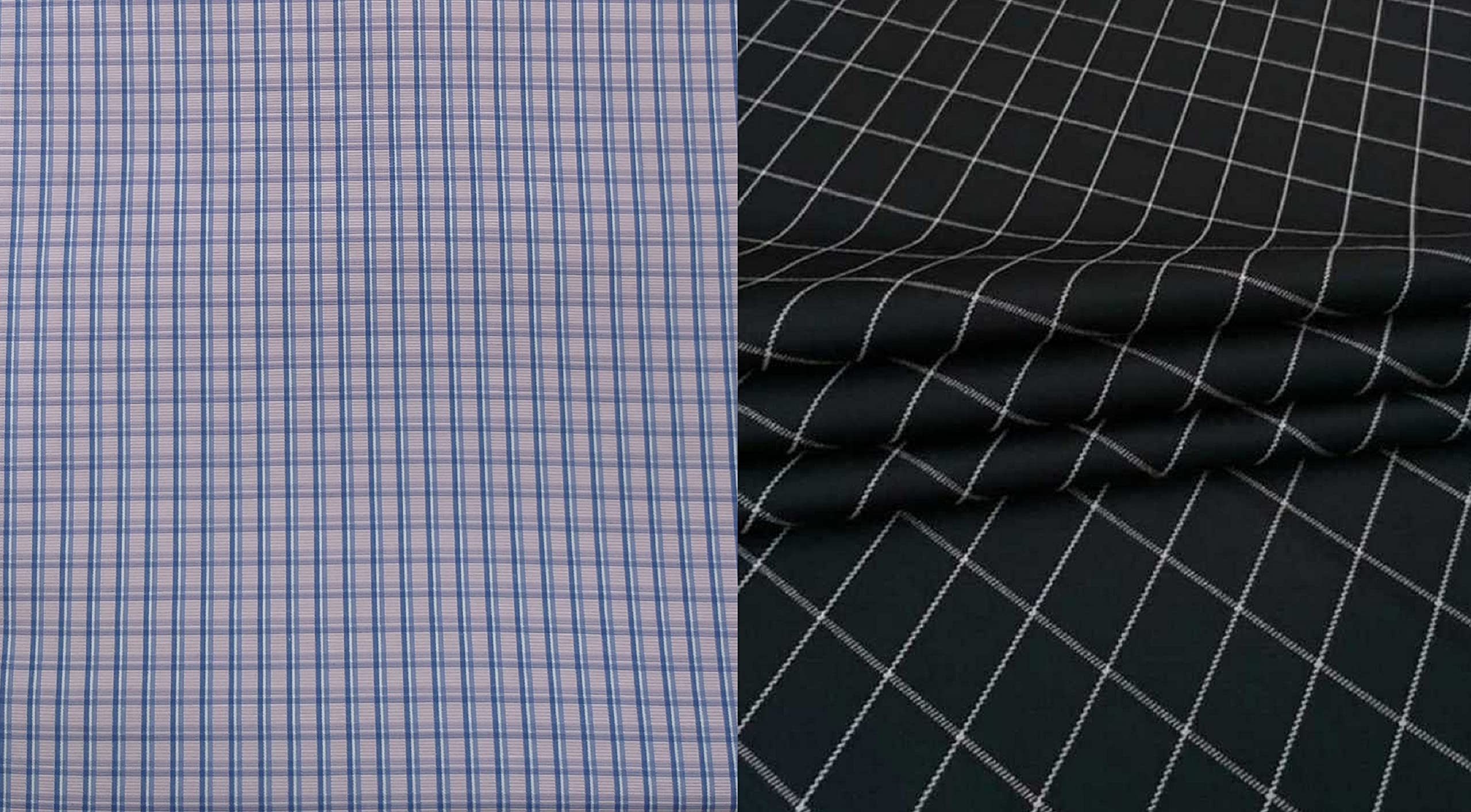 Pri & Su CottLinns Combo of Cotton Shirt 1000365 & Trouser 90027-picture-36