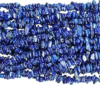 Vista 20 de Cuentas de cristal con forma irregular de amatista de 90 pulgadas y piedras curativas para hacer joyas