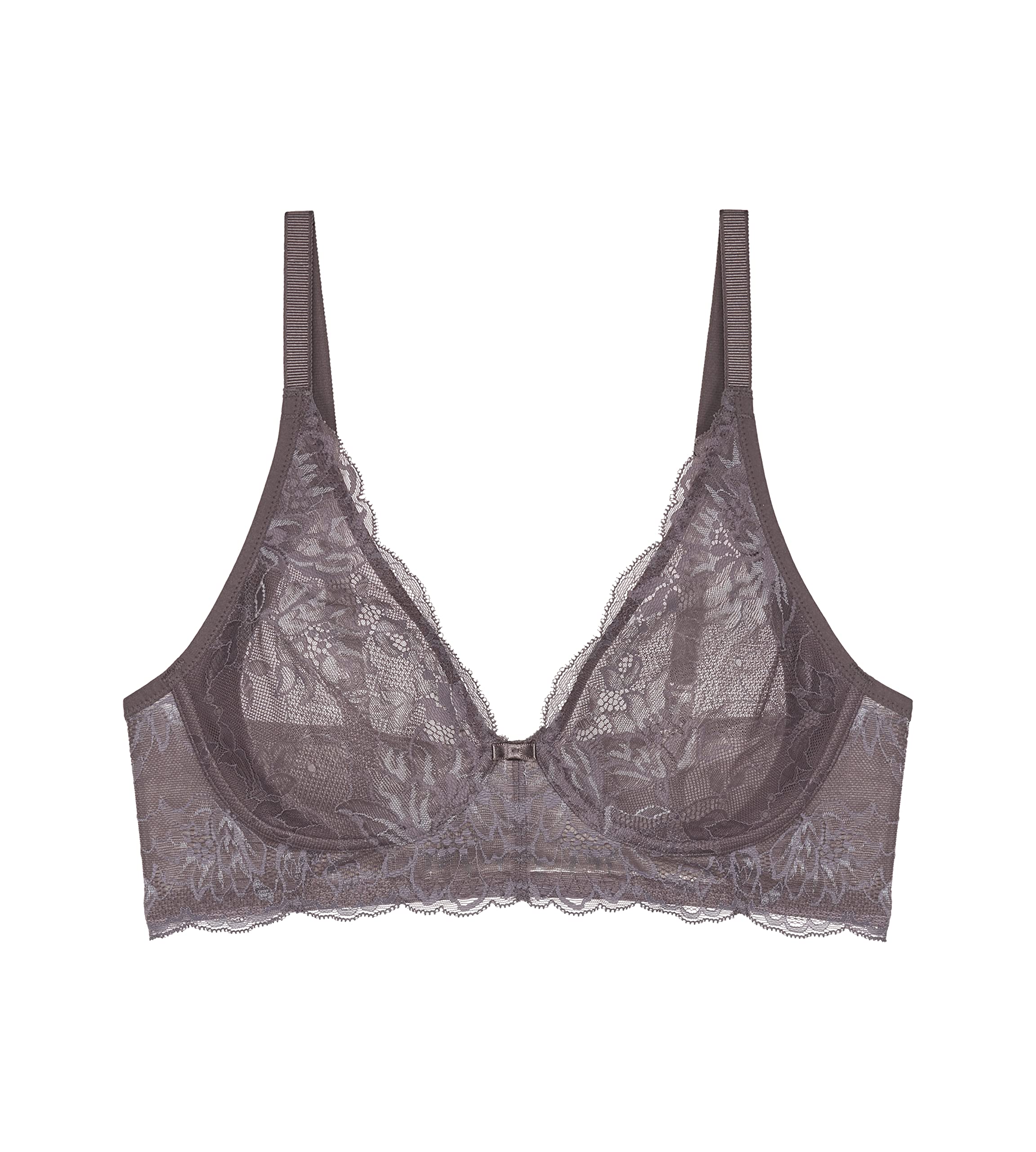 TriumphWomen's Bra, Semi-Transparent