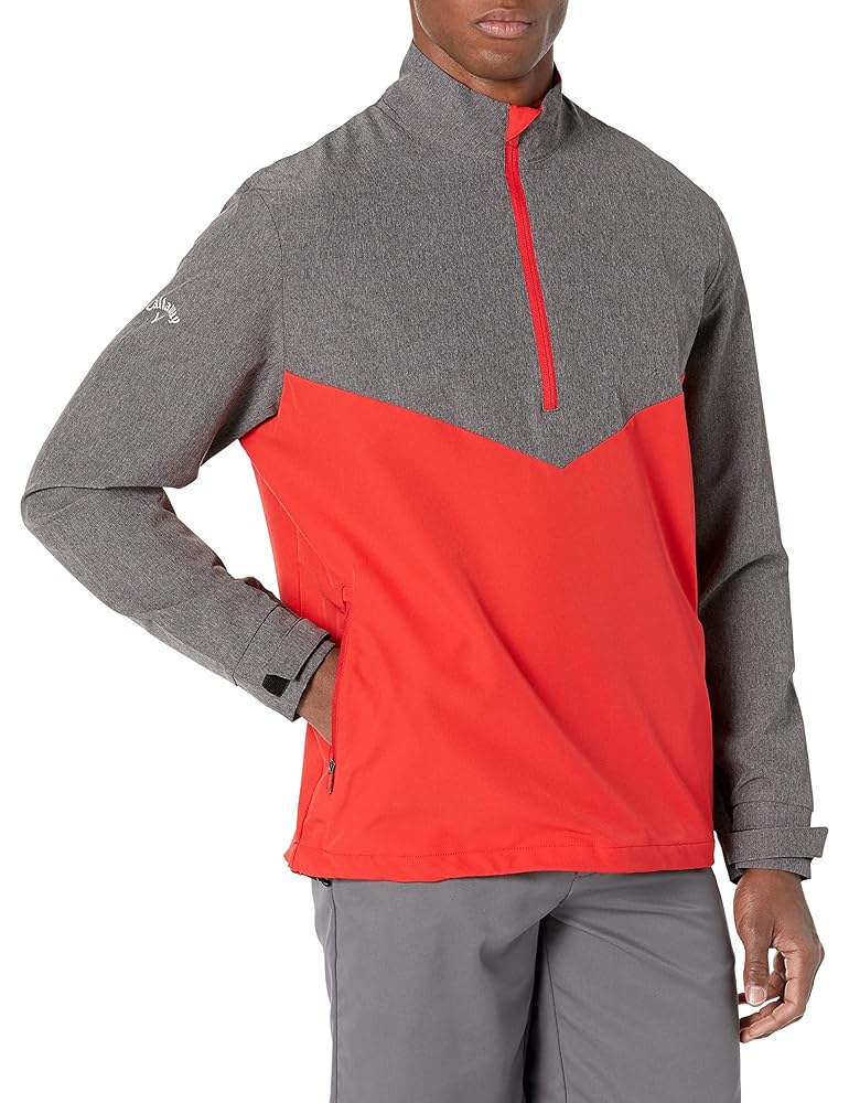 メンズウェア POLO GOLF SWING TOP JACKET POLO RALPH LAUREN（ポロ ラルフ ローレン）の「Polo Ralph