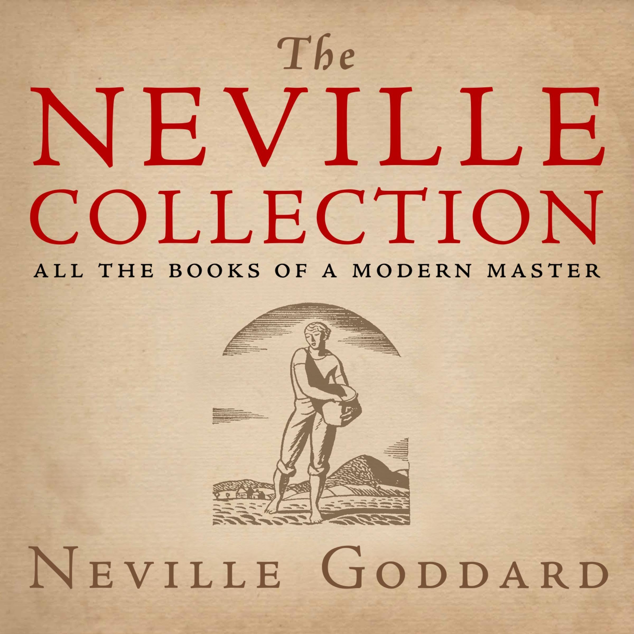 Cover art for The Neville Collection