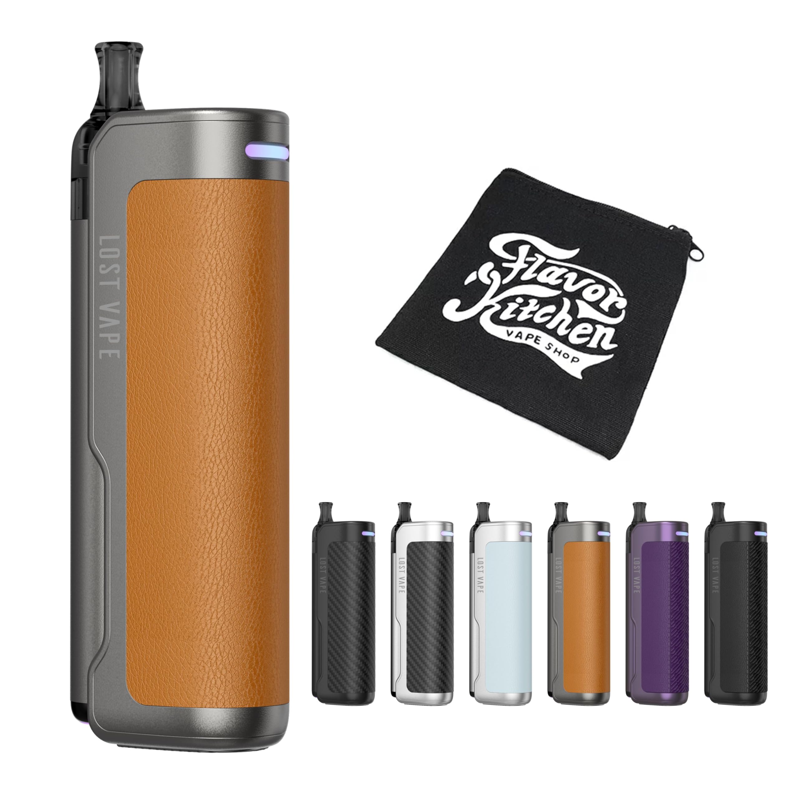 Amazon | LOST VAPE THELEMA NEXUS POD KIT ロストベイプ セレマ 