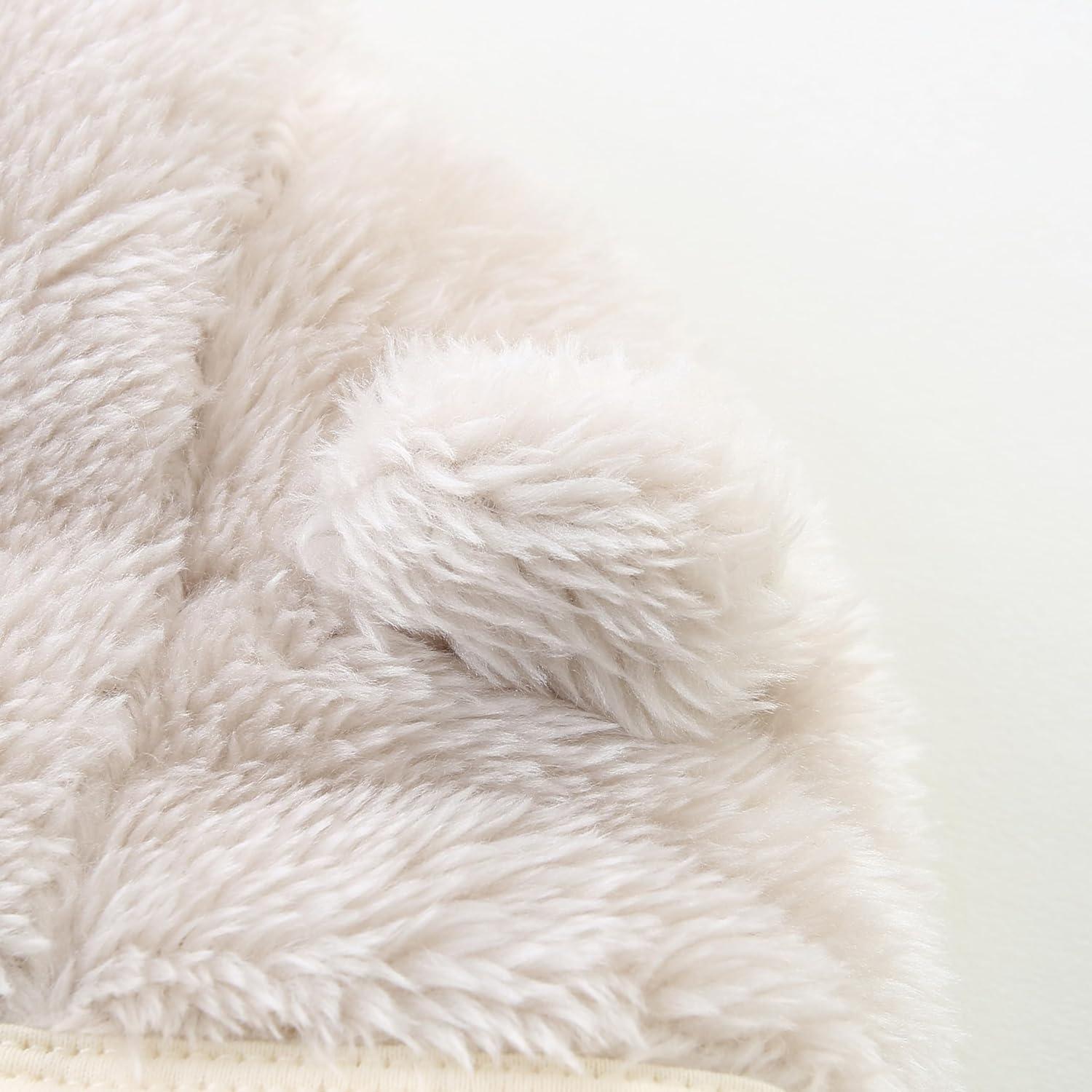 Baby Romper Infant Hooded Jumpsuit Long Sleeve Footed Onesie Outwear Outfits - Image 4