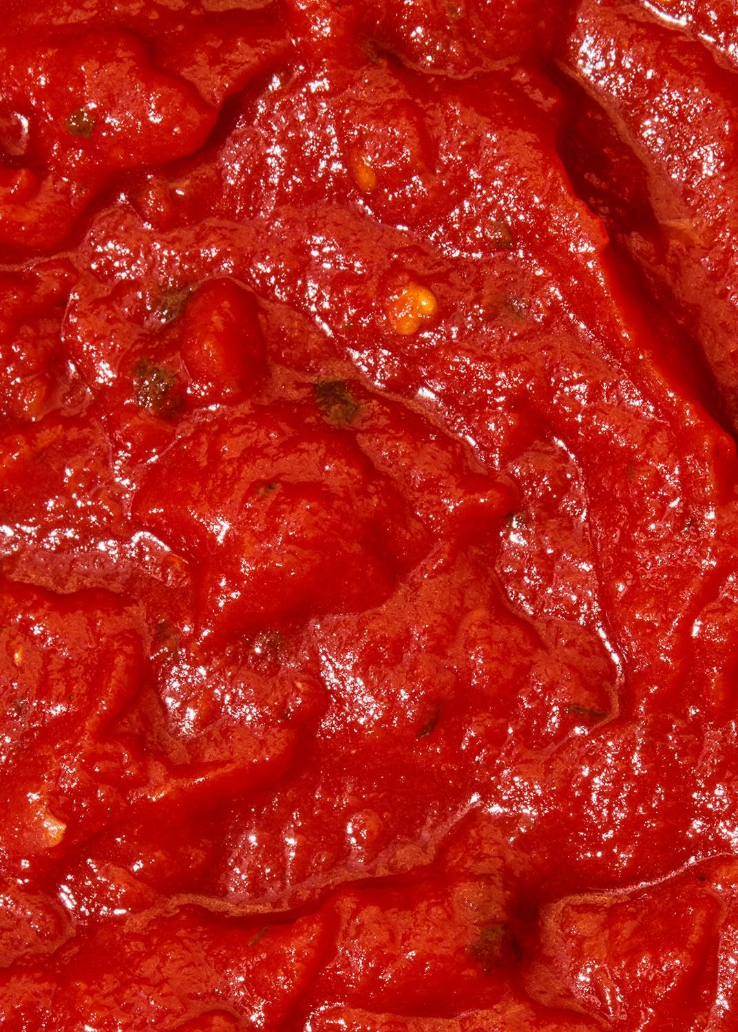 KoRo - Sugo all'arrabbiata | 6 x 530 g