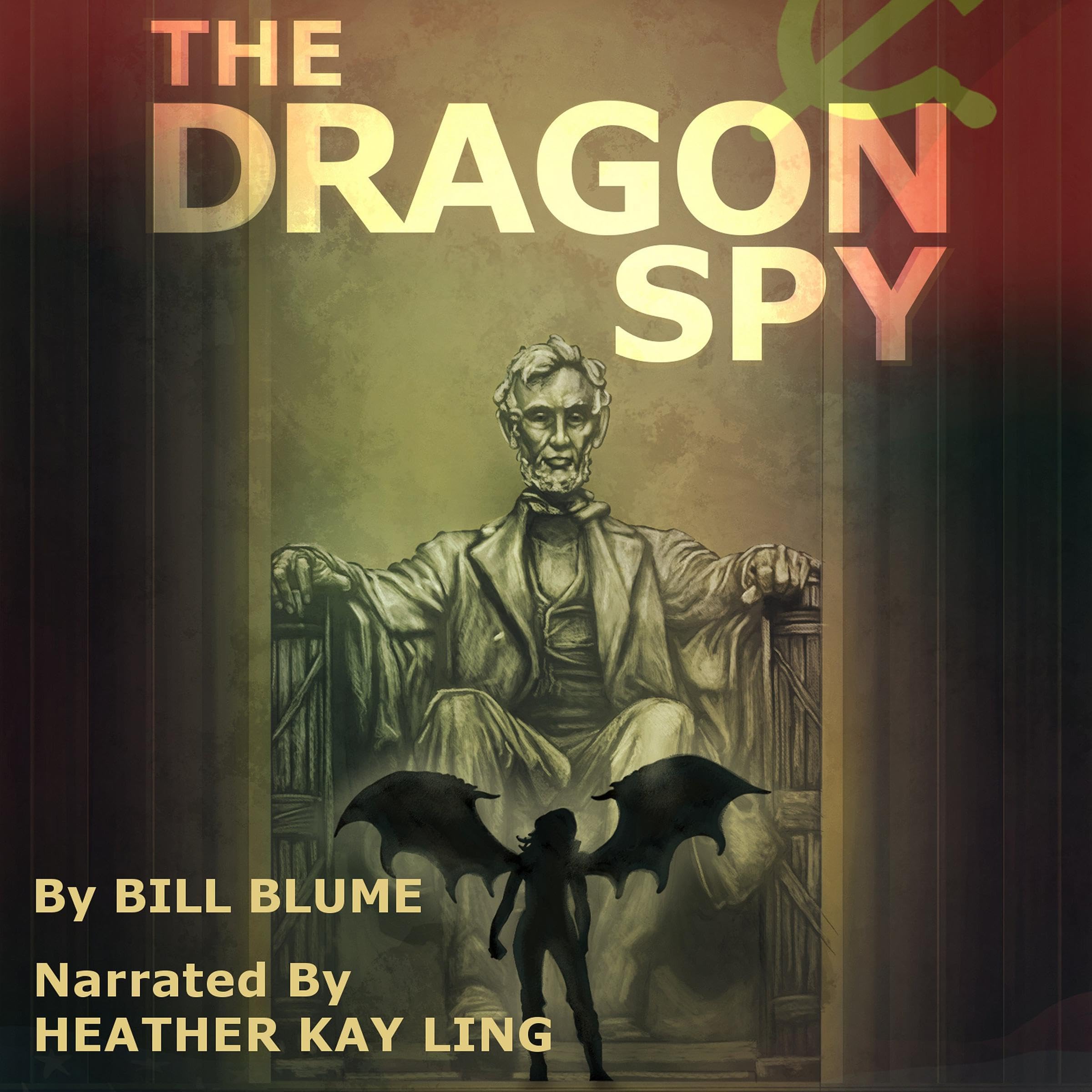 The Dragon Spy