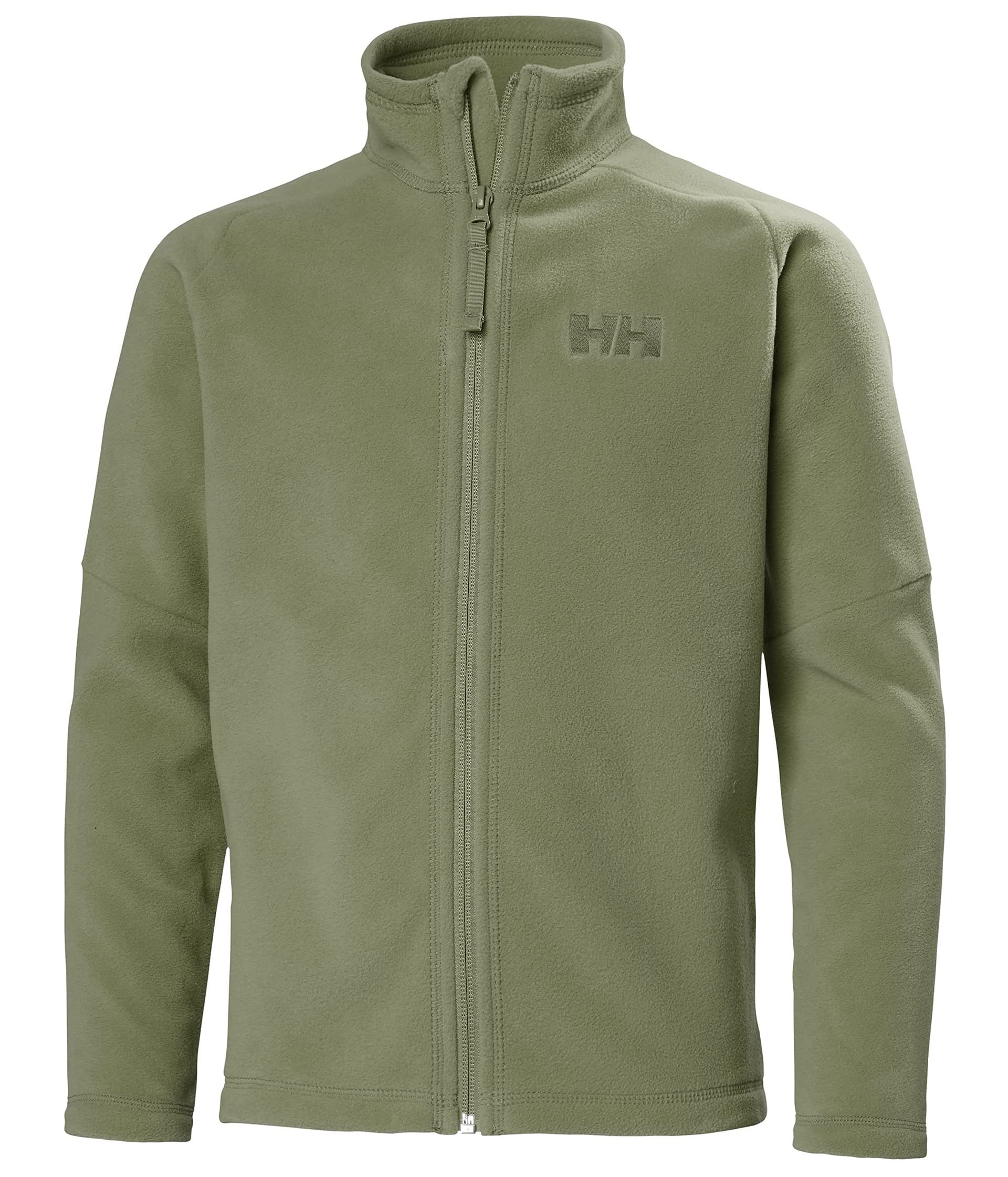 Helly Hansen Kids Fleece Jacket (Big Kid)