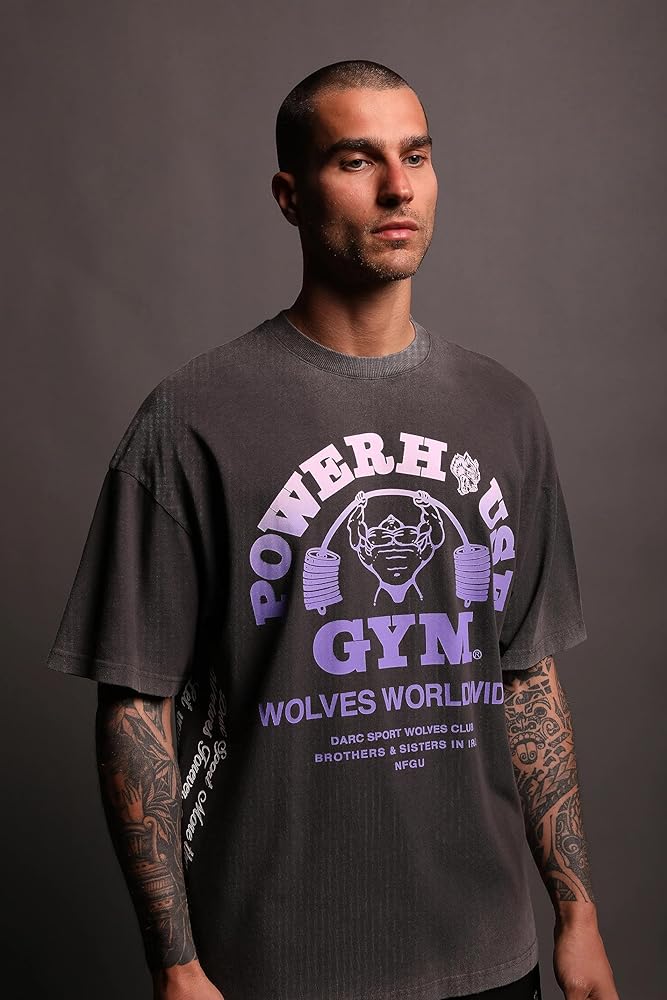 ダルクスポーツ Amazon.co.jp: [ダルクスポーツ] POWERHOUSE OF THE WOLVES V2