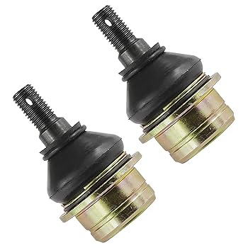 パーツ aaa Amazon.com: Caltric 2 Upper Or Lower Ball Joints Compatible