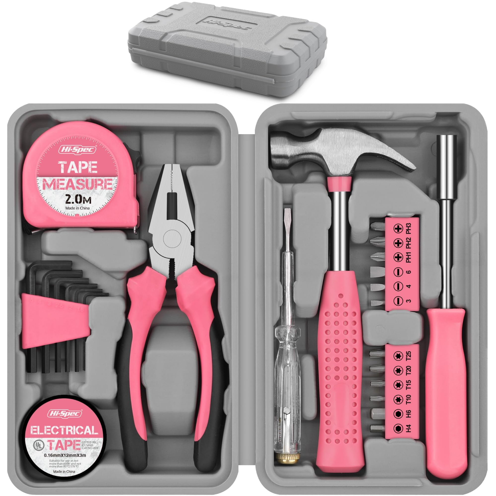 生活日用品 DIYグッズ・工具 21TX-E6XE8 ヘクスローブメガネレンチ （41250608）