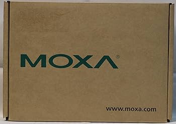 Amazon.com: MOXA NPort 5150-1 Port RS-232/422/485 Serial