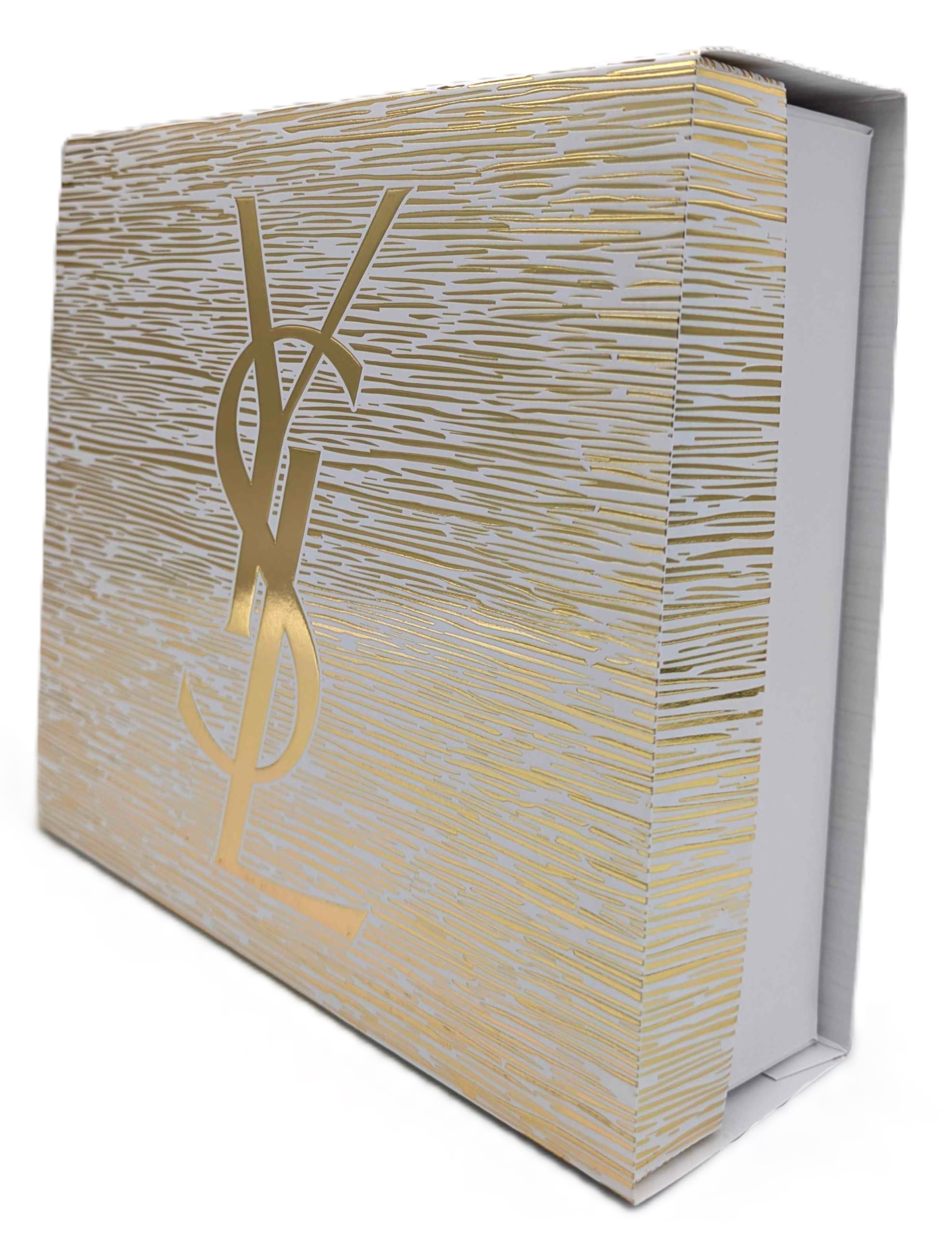 YVES SAINT LAURENT Black Opium Set (Eau de Parfum 30ml + Eau de Parfum Travel Size 10ml)
