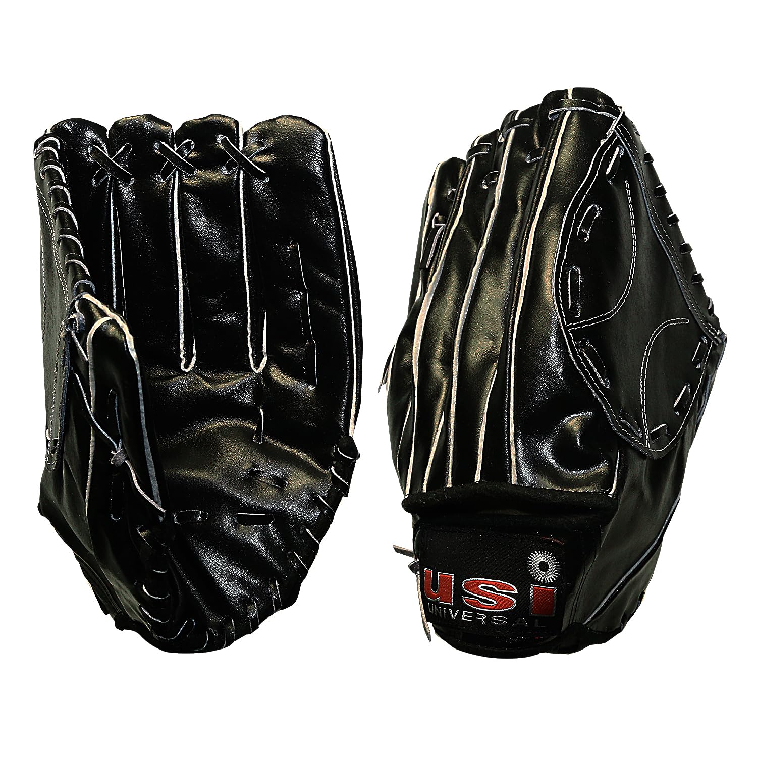 USI UNIVERSAL THE UNBEATABLE Baseball Gloves, Baseball Leather Gloves, 786 Universal Leather Softball Gloves, Split Leather Medium Soft, Base Ball Gloves (B01MRZCNN6) Amazon Price History, Amazon Price Tracker