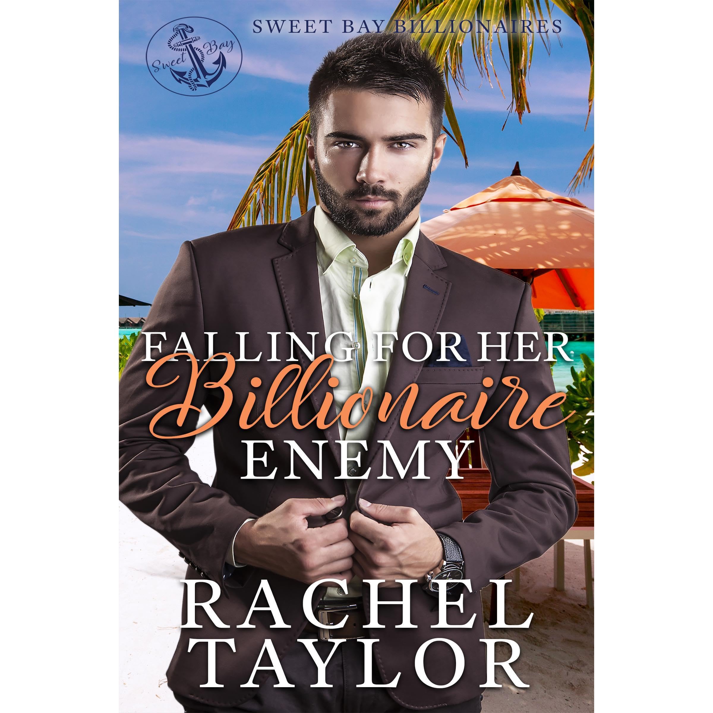 Falling For Her Billionaire Enemy