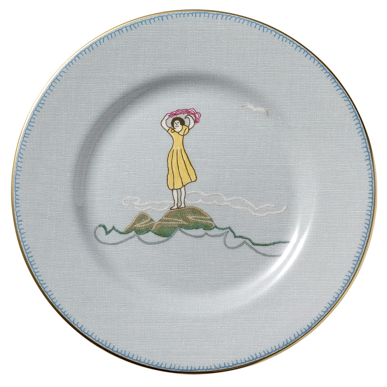 Amazon.co.jp: 【正規輸入品】 ウェッジウッド プレート 18cm