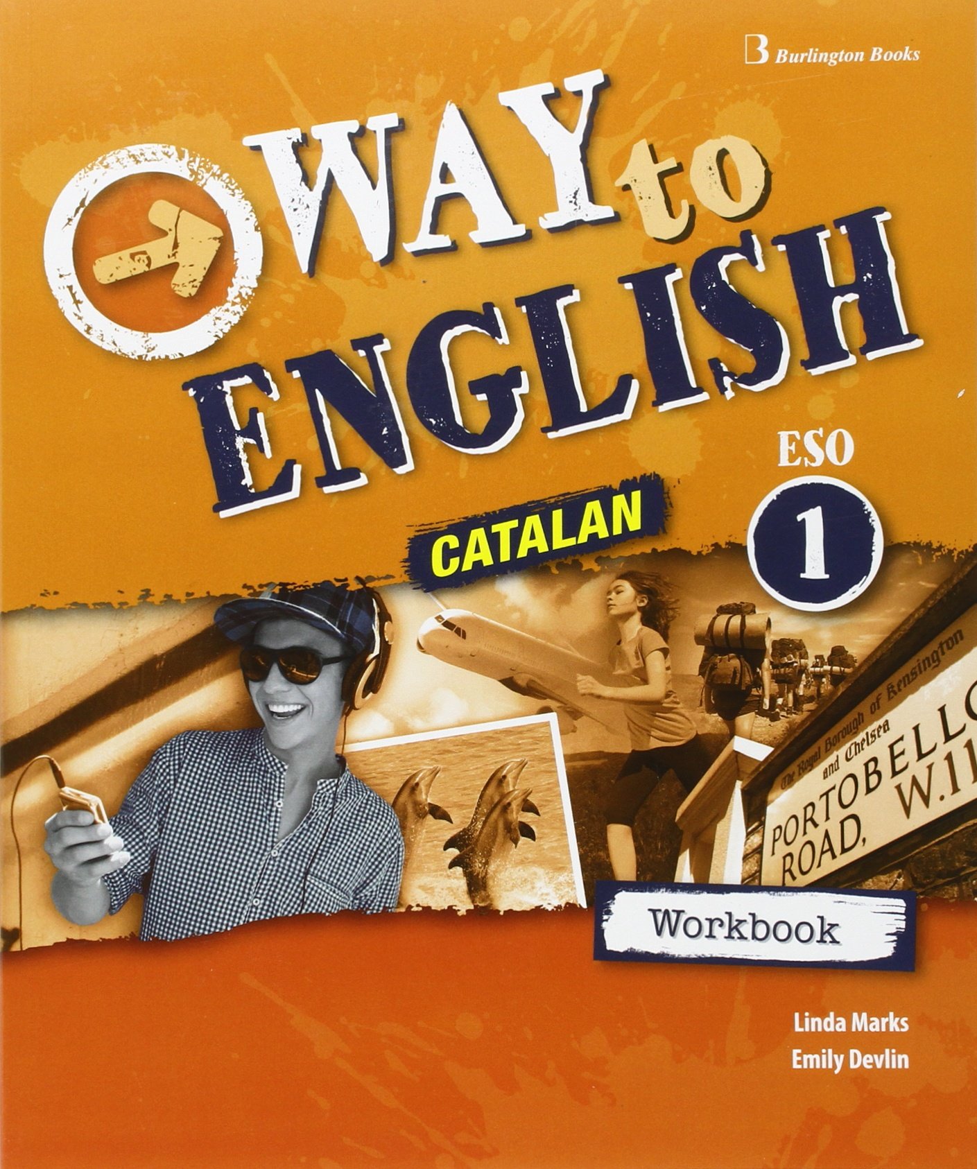 WAY to ENGLISH 1ºESO WB CATALAN 16