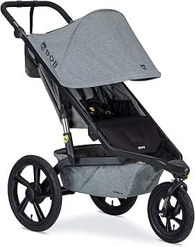 BOB Gear Alterrain Jogging Stroller BOB Gear Alterrain Jogging Stroller