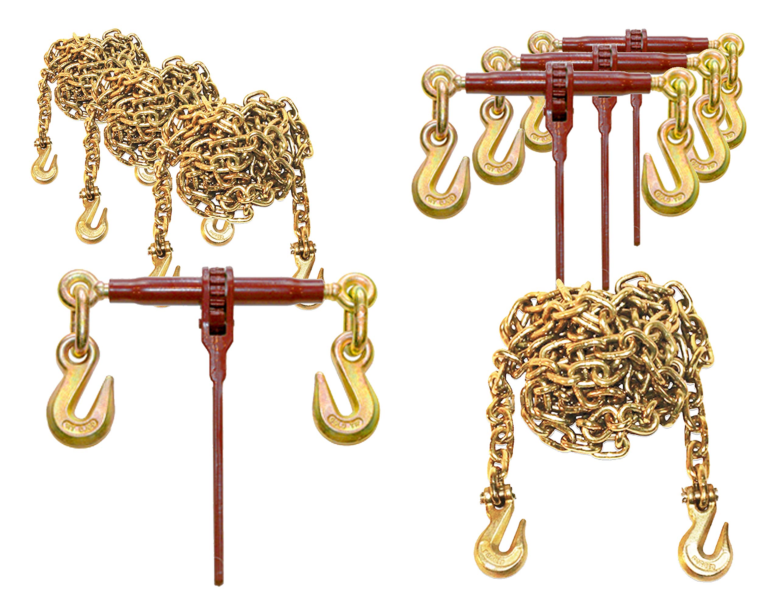 Gold-Tip Premium 3/8