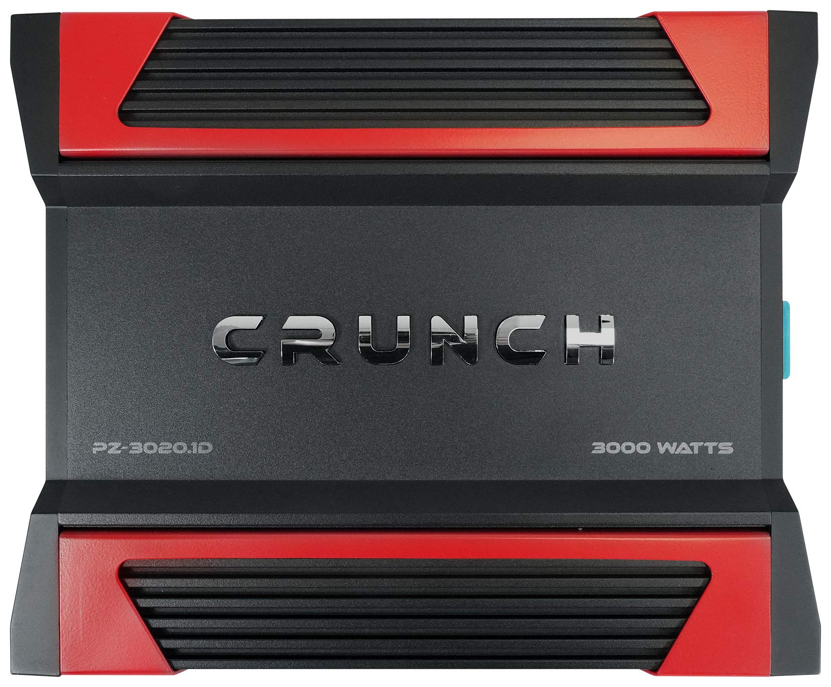 Amazon.com: POWERZONE Subwoofer Class D Monoblock Amp (3,000 Watts