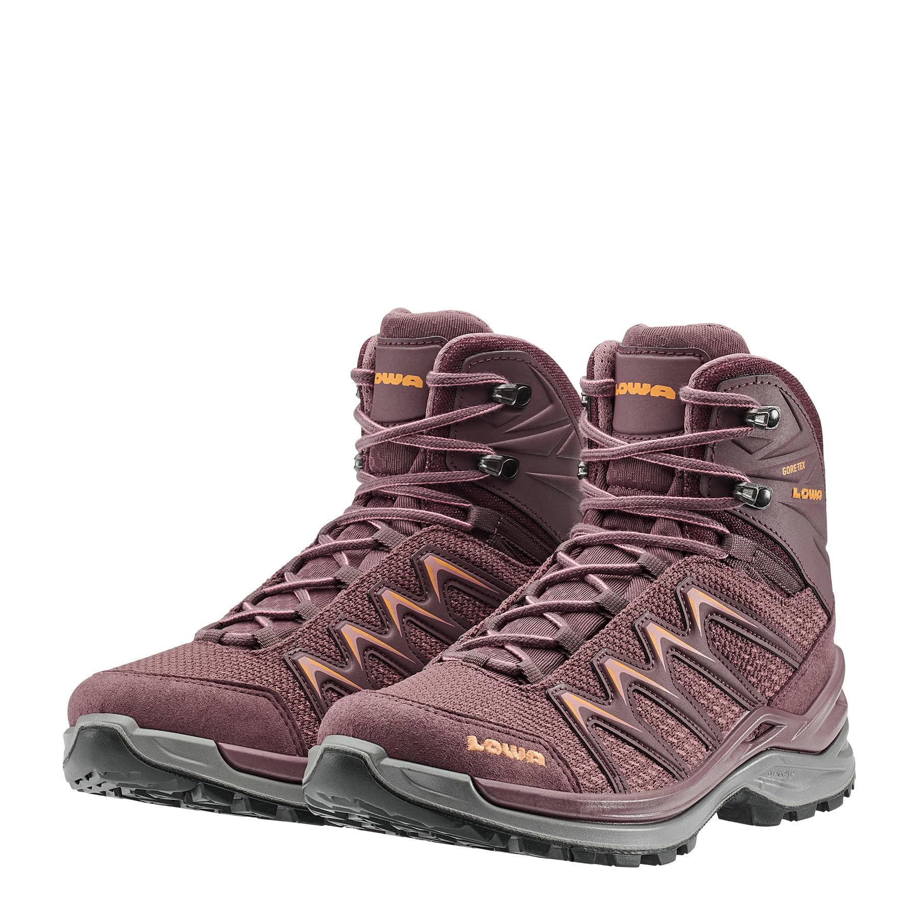 LOWA Adulte Master Article 321703/5103 Rose
