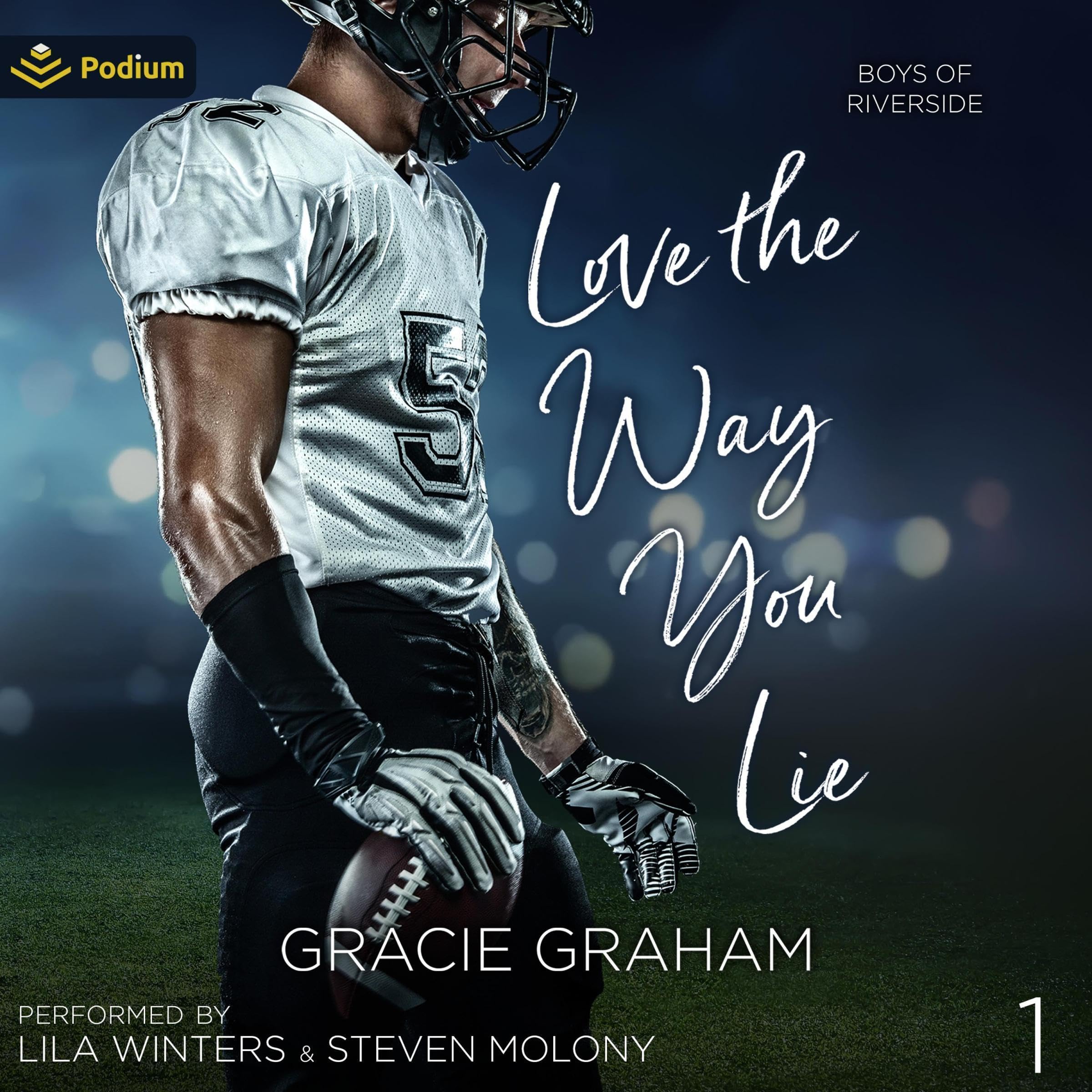 Cover art for Love the Way You Lie
