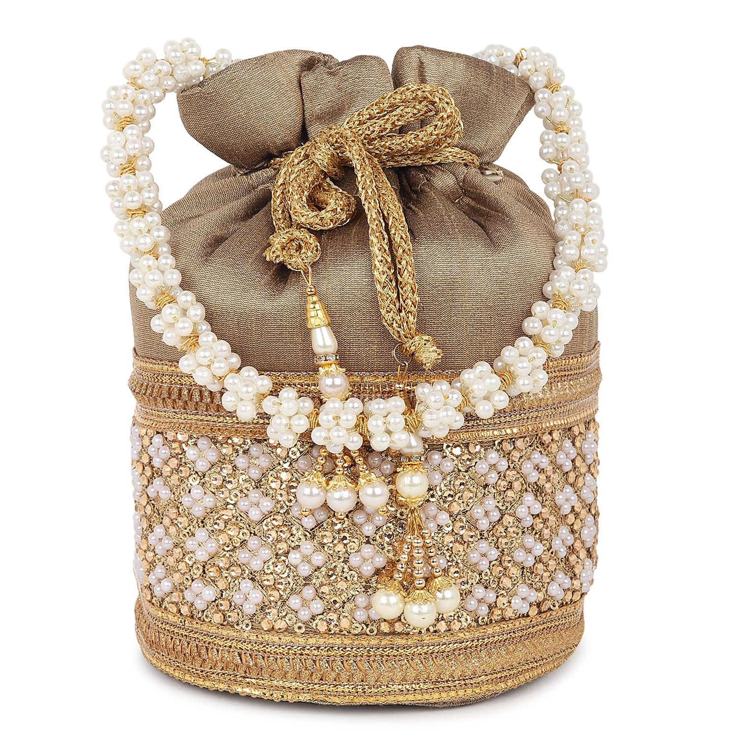 doable Potli Bag for Women-picture-34