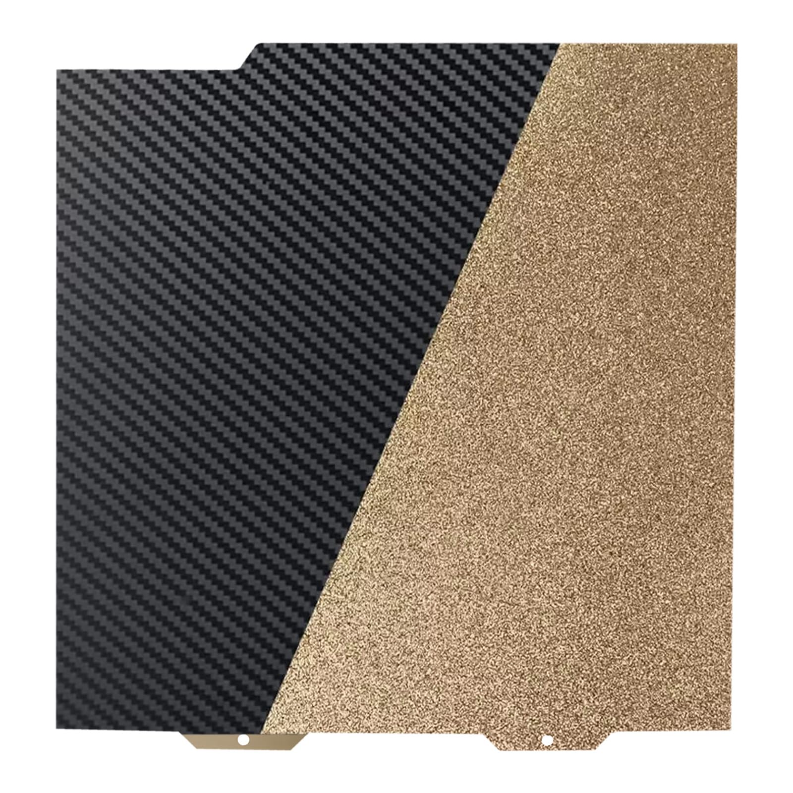 IdeaFormer-3D Flexible PET PEI Build Plate for Bambu Lab A1 Mini, Double Sided Carbon Fiber PET+Textured PEI Spring Steel Sheet 184x184mm for Bambu A1 Mini 3D Printers (B0CQJJBQN9) Amazon Price History, Amazon Price Tracker