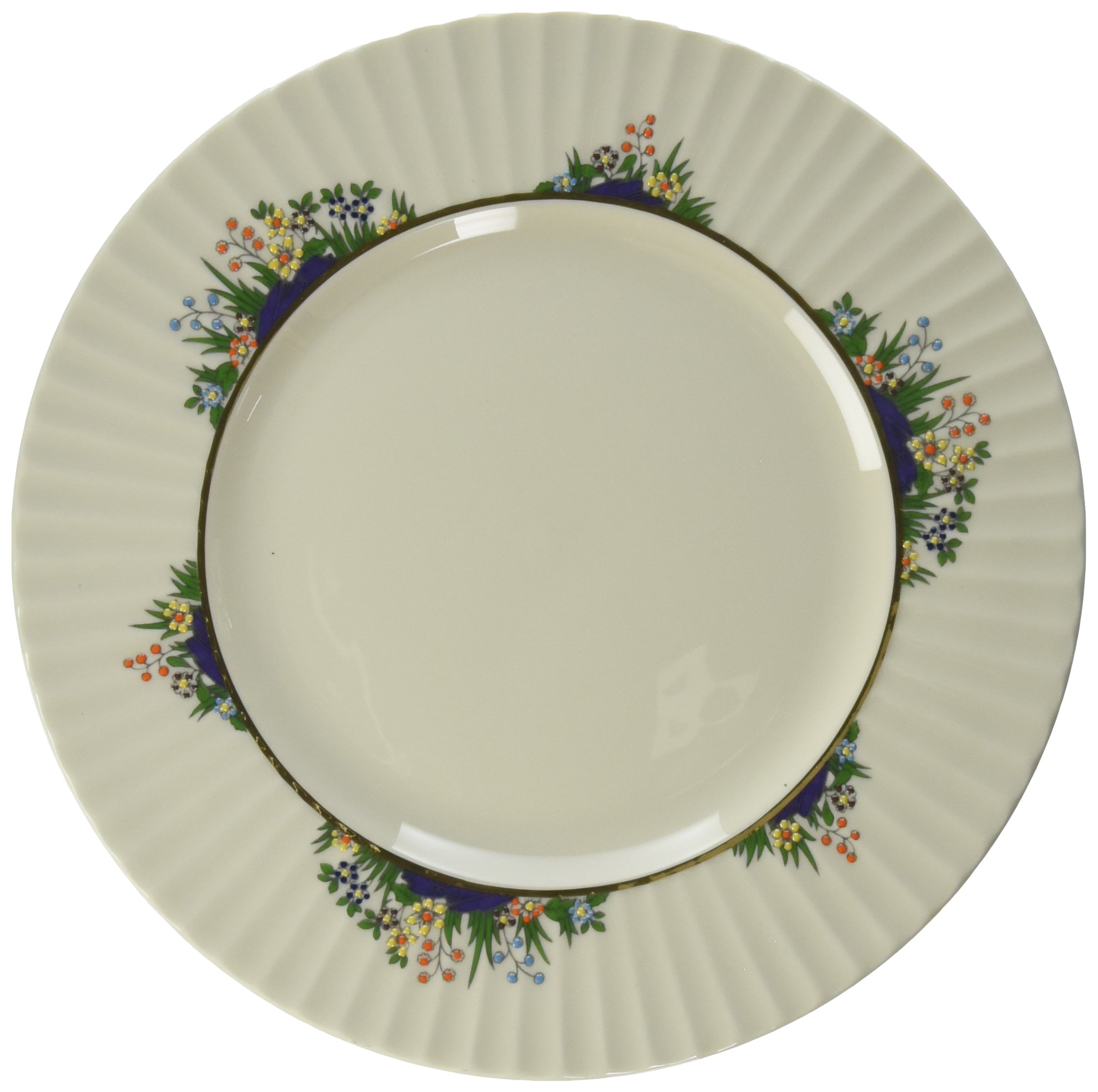 Amazon.co.jp: Lenox 135003010 ラトレッジサラダプレート : ホーム