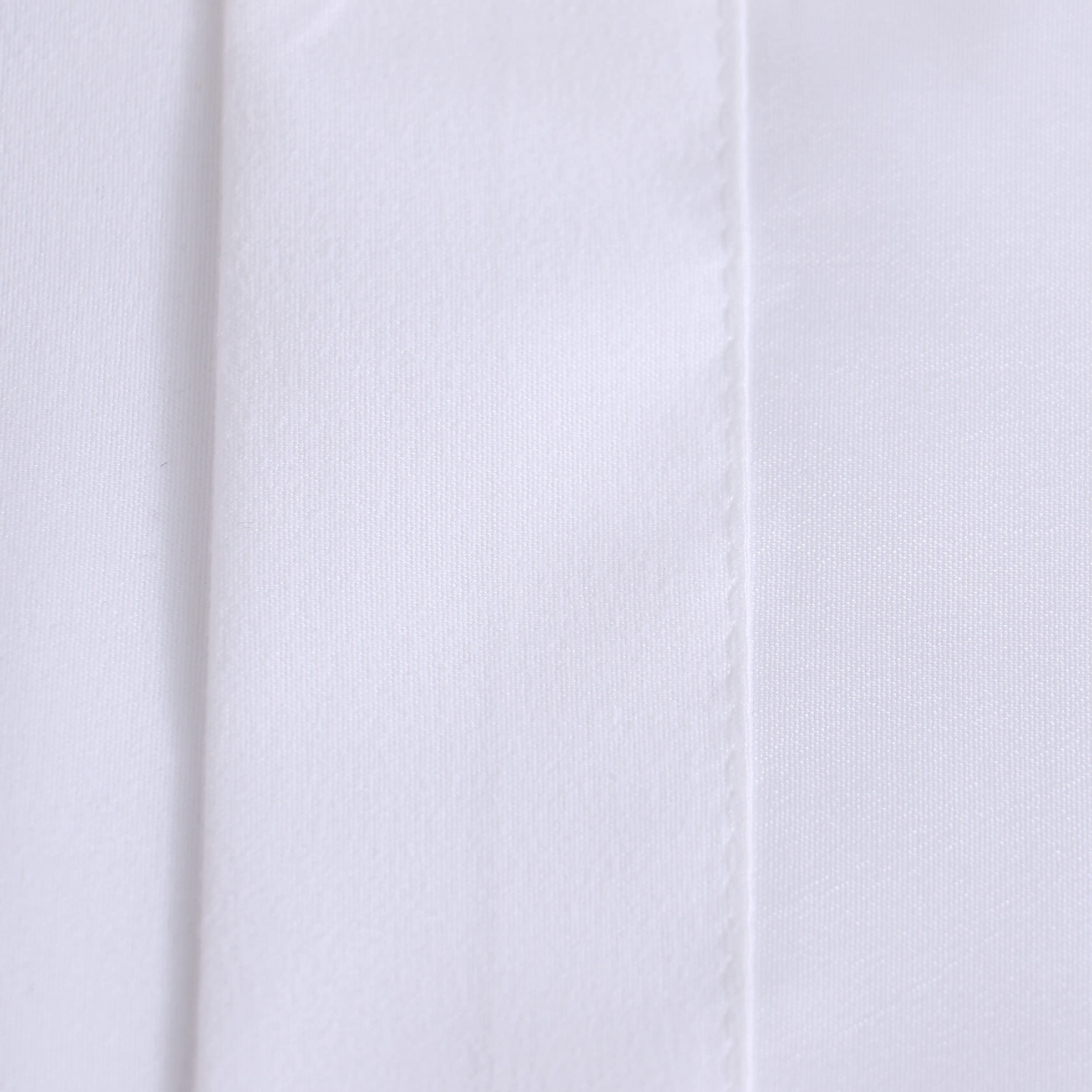 Dalina Textil - Taie D'oreiller De 90 Cm - Taie D'oreiller 45 X 110 Cm