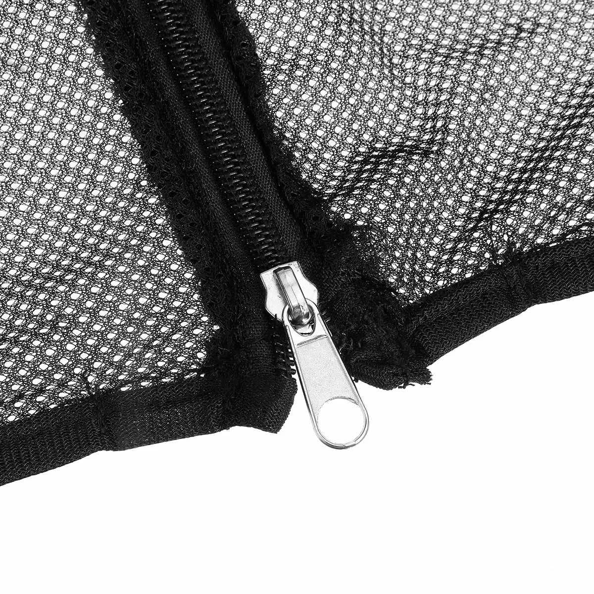 Rideau Magnétique Porte Arrière Pare-Brise Fourgon Camping-Car pour VW pour Transporter pour M&ultivan Pare-Soleil pour vitres de Voiture