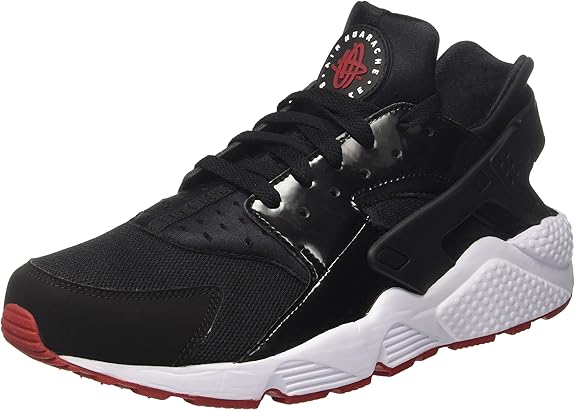 nike huarache bred