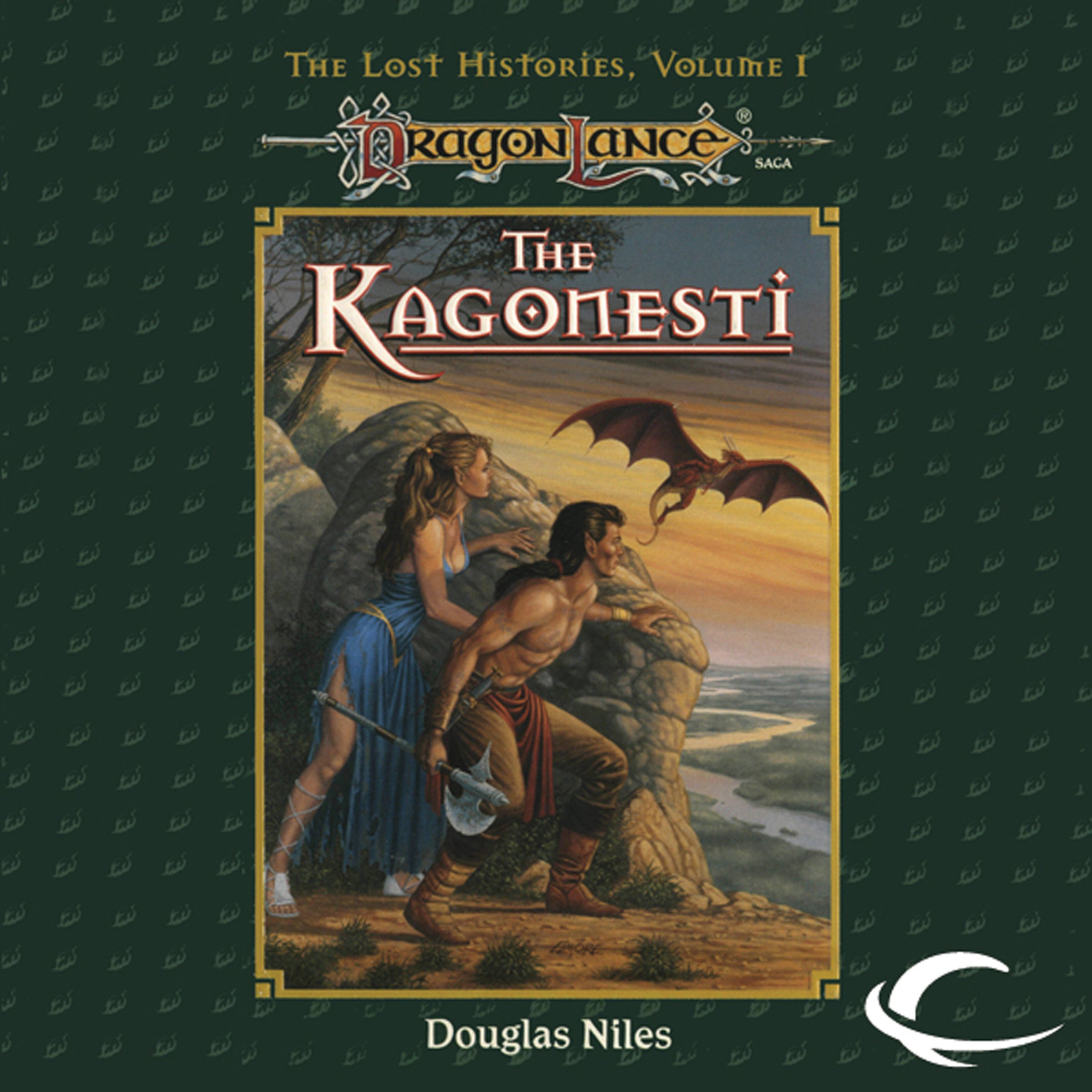 The Kagonesti
