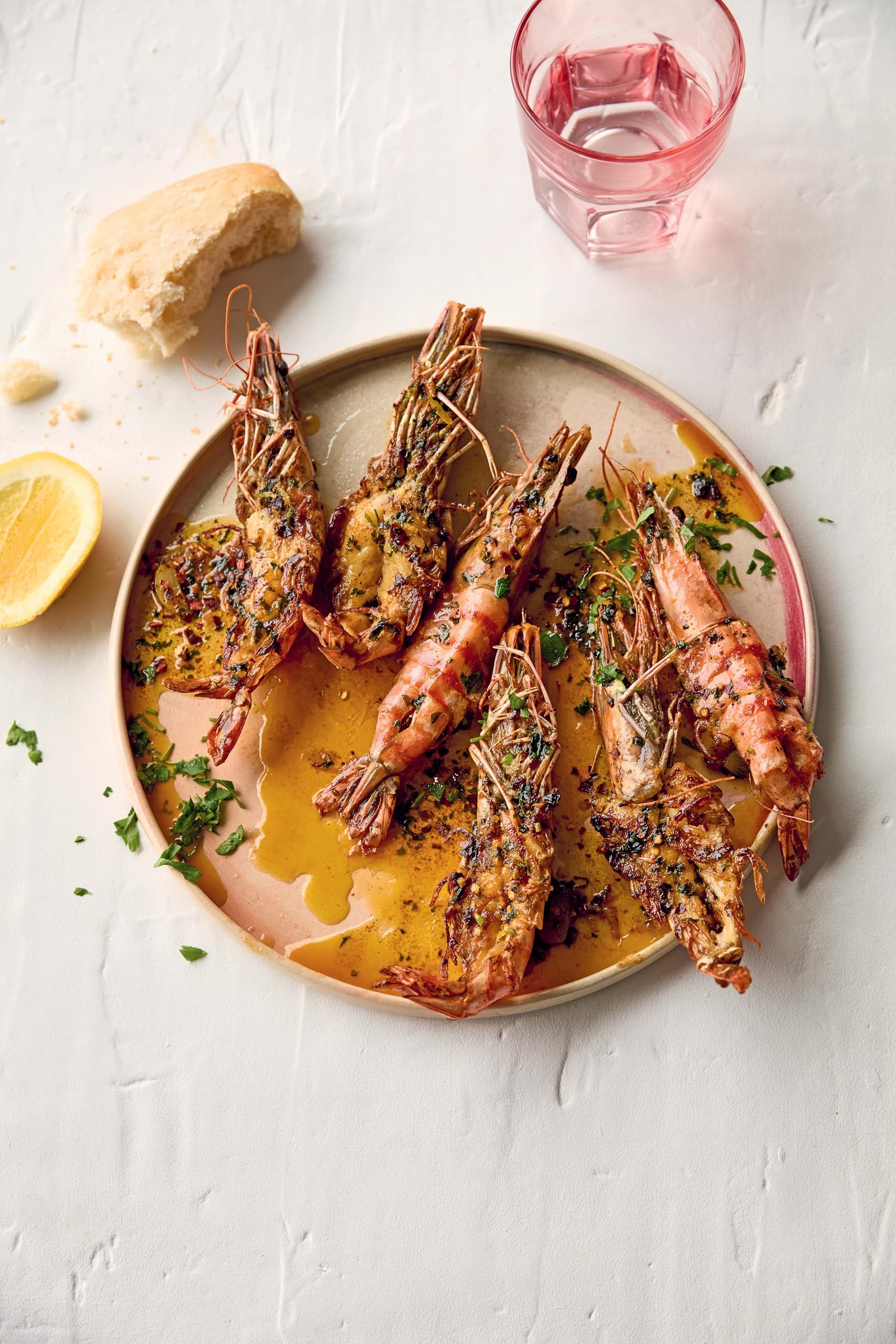 The South African Cookbook: Authentic flavour-packed recipes from Cape Town to Durban