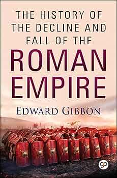 Amazon.com: The History of the Decline and Fall of the Roman